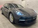 4 E-ハイブリッド ディーラー点検車検履歴13回記録有・LEDマトリクスヘッド・コンフォートアクセス・14WAY電動メモリシート・シートヒータ・スポーツクロノ・19パナメーラSホイール・レーンチェンジ・プライバシーガラス(24枚目)