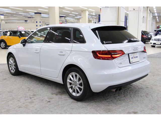 スポーツバック1.4TFSI ナビ Rカメラ スマートキー(8枚目)