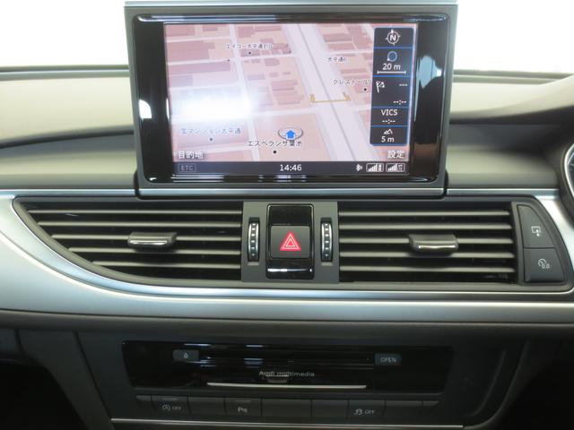 1.8TFSI 純正ナビTV ACC シートヒーター(16枚目)