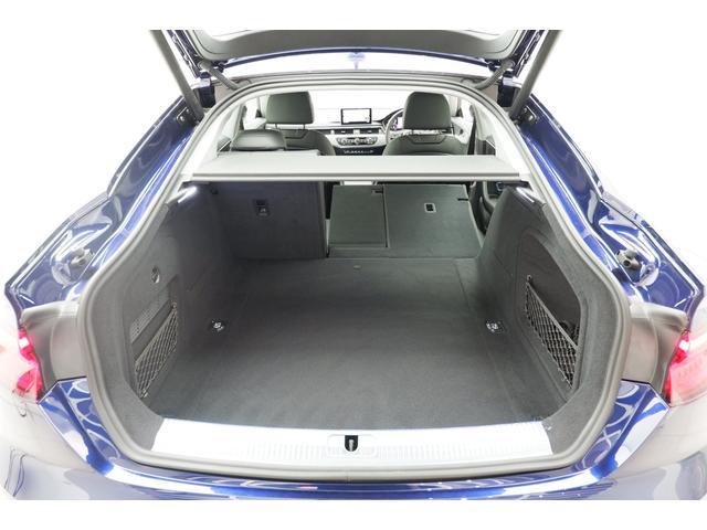40TFSI ラグジュアリーPKG 19インチAW バーチャルC アシスタンスPKG マトリクスLED ナビTV(56枚目)