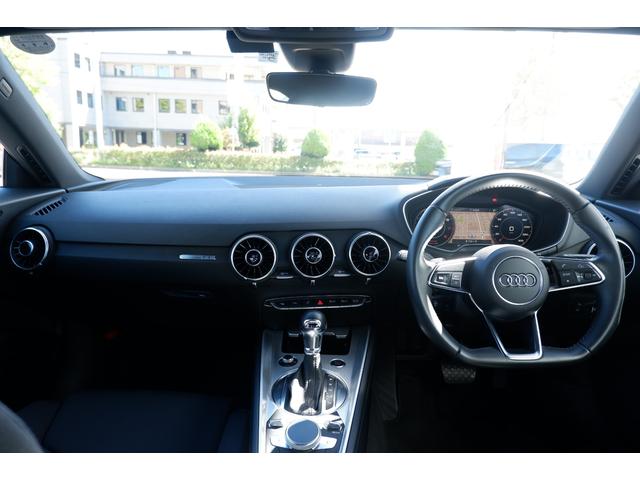 2.0TFSI マトリクス クルコン サイドアシスト レーンアシスト リヤカメラ パークアシスト ホールドアシスト(5枚目)