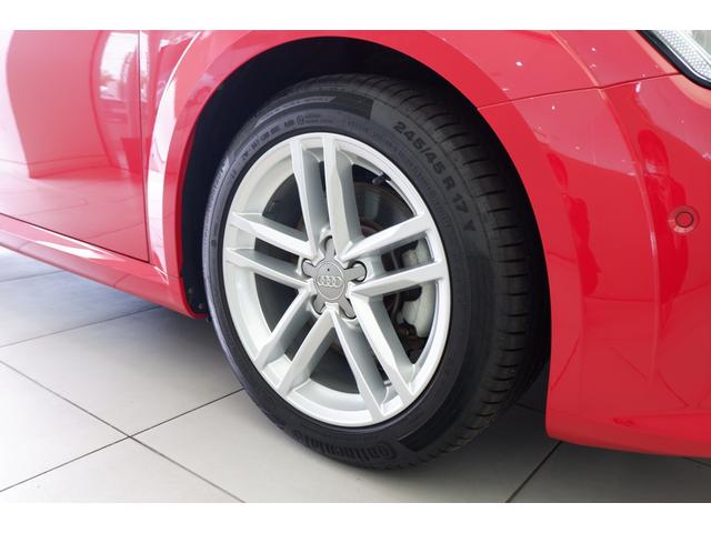 2.0TFSI マトリクス クルコン サイドアシスト レーンアシスト リヤカメラ パークアシスト ホールドアシスト(49枚目)