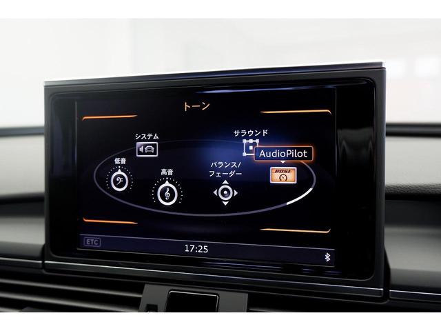 2.0TFSIクワトロ Slineパッケージ アシスタンスパッケージ パークアシスト/サラウンドビューカメラ マトリクスLEDヘッドライト 4ゾーンデラックスオートマチックエアコン 後期モデル(38枚目)