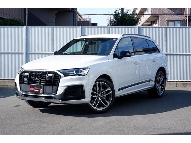 アウディ Ｑ７