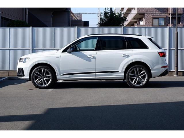 アウディ Ｑ７