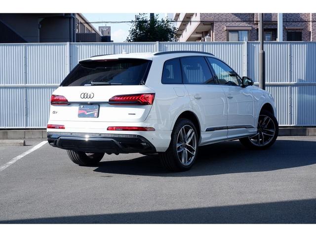 アウディ Ｑ７