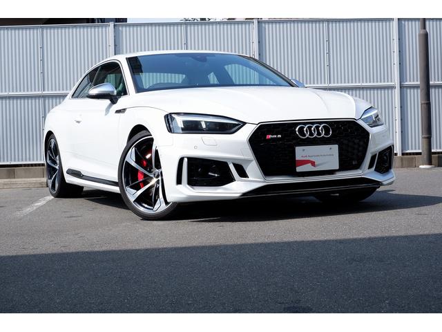 アウディ ＲＳ５