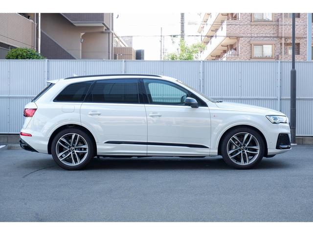 アウディ Ｑ７