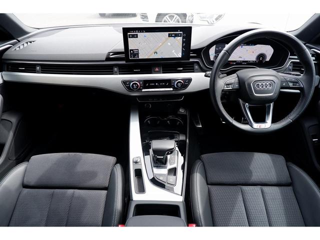 ３５ＴＤＩ　Ｓライン　Ｓ－ｌｉｎｅ　ｐｌｕｓパッケージ　マトリクスＬＥＤヘッドライトパッケージ　コンフォートパッケージ　ＴＶチューナー　シートヒーター（フロント／リヤ）電動調整機能　（フロント）　シートメモリー(4枚目)