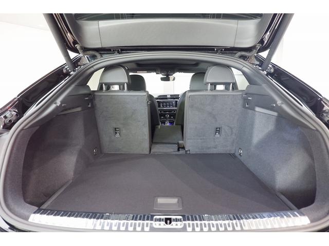 Ｑ３スポーツバック ３５ＴＤＩクワトロ　Ｓライン　ベーシックパッケージ　アシスタンスパッケージ　プラスパッケージ　スマートフォンインターフェース　パノラマサンルーフ　Ｂａｎｇ＆Ｏｌｕｆｓｅｎ３Ｄサウンドシステム　ＴＶチューナー　プライバシーガラス（52枚目）
