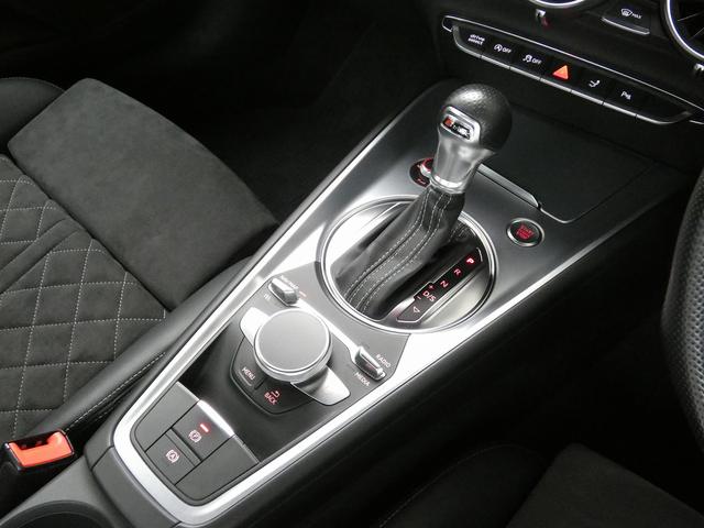 TTクーペ 40TFSI S line パッケージ コンフォートパッケージ マトリクスLEDヘッドライト クルーズコントロール  TVチューナー(30枚目)