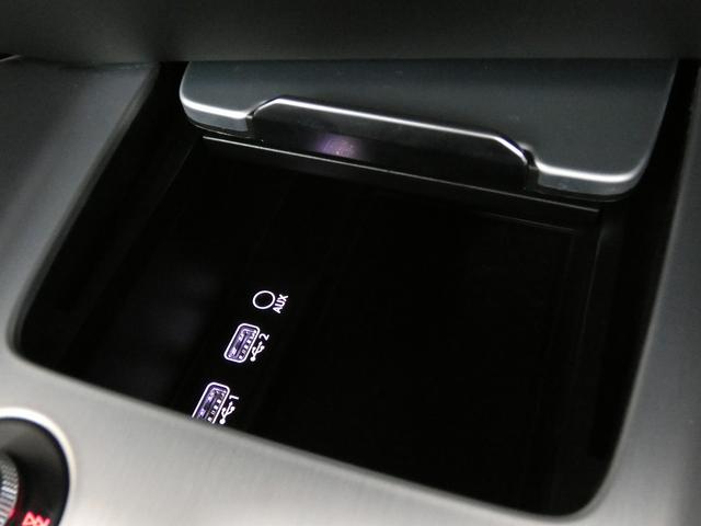 TTクーペ 40TFSI S line パッケージ コンフォートパッケージ マトリクスLEDヘッドライト クルーズコントロール  TVチューナー(31枚目)