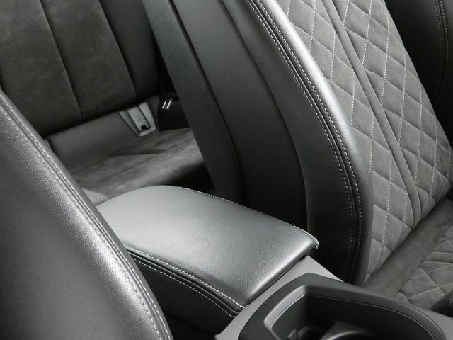 TTクーペ 40TFSI S line パッケージ コンフォートパッケージ マトリクスLEDヘッドライト クルーズコントロール  TVチューナー(32枚目)
