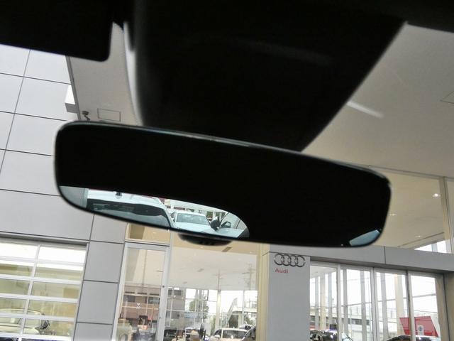 TTクーペ 40TFSI S line パッケージ コンフォートパッケージ マトリクスLEDヘッドライト クルーズコントロール  TVチューナー(37枚目)