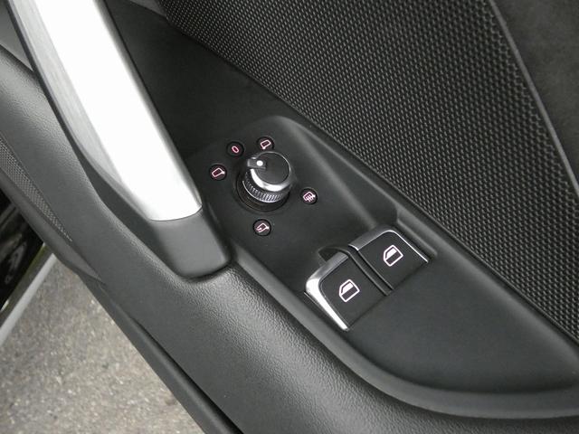 TTクーペ 40TFSI S line パッケージ コンフォートパッケージ マトリクスLEDヘッドライト クルーズコントロール  TVチューナー(44枚目)