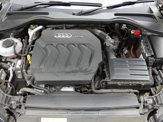 TTクーペ 40TFSI S line パッケージ コンフォートパッケージ マトリクスLEDヘッドライト クルーズコントロール  TVチューナー(56枚目)