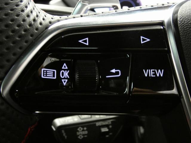 RS e-トロンGT ベースグレード 5スポークコンケーブモジュールブラック21インチアルミ ブラックAudiリングス&ブラックスタイリングパッケージ タングステンカーバイトコーティングブレーキ RSデザインパッケージレッド(16枚目)