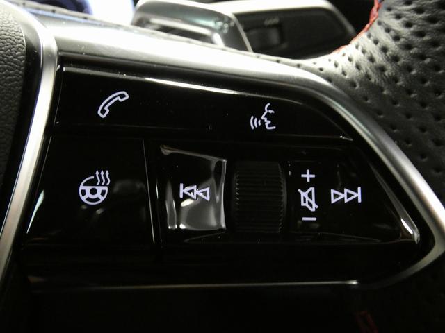 RS e-トロンGT ベースグレード 5スポークコンケーブモジュールブラック21インチアルミ ブラックAudiリングス&ブラックスタイリングパッケージ タングステンカーバイトコーティングブレーキ RSデザインパッケージレッド(17枚目)