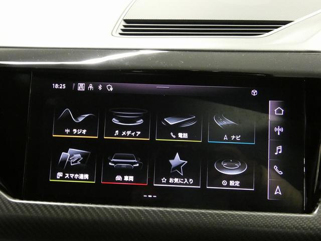 RS e-トロンGT ベースグレード 5スポークコンケーブモジュールブラック21インチアルミ ブラックAudiリングス&ブラックスタイリングパッケージ タングステンカーバイトコーティングブレーキ RSデザインパッケージレッド(26枚目)