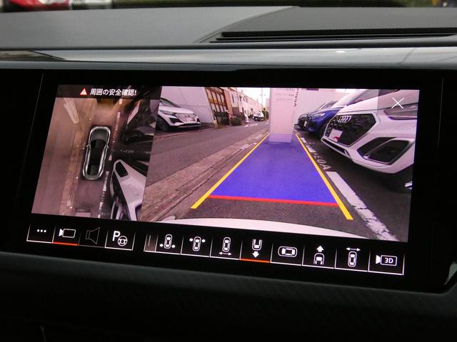 RS e-トロンGT ベースグレード 5スポークコンケーブモジュールブラック21インチアルミ ブラックAudiリングス&ブラックスタイリングパッケージ タングステンカーバイトコーティングブレーキ RSデザインパッケージレッド(30枚目)