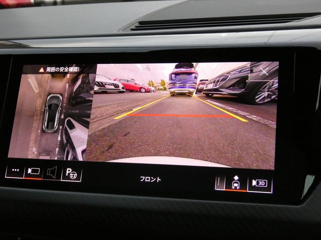 RS e-トロンGT ベースグレード 5スポークコンケーブモジュールブラック21インチアルミ ブラックAudiリングス&ブラックスタイリングパッケージ タングステンカーバイトコーティングブレーキ RSデザインパッケージレッド(32枚目)