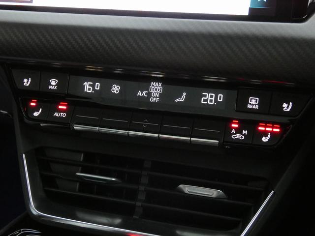 RS e-トロンGT ベースグレード 5スポークコンケーブモジュールブラック21インチアルミ ブラックAudiリングス&ブラックスタイリングパッケージ タングステンカーバイトコーティングブレーキ RSデザインパッケージレッド(36枚目)