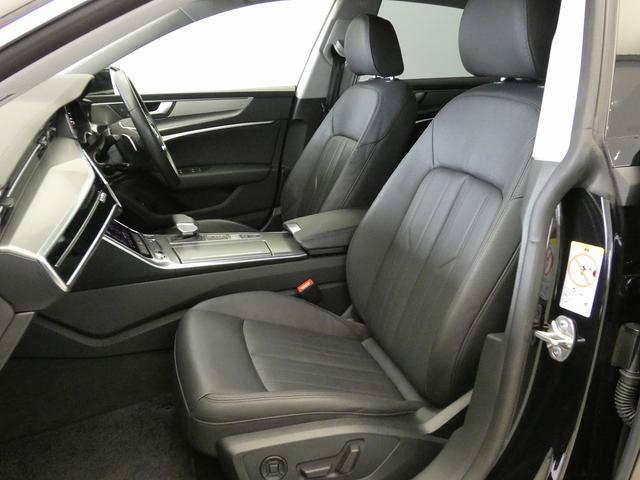 A7スポーツバック アシスタンスパッケージ HDマトリクスLEDヘッドライト アウディレーザーライトパッケージ 4ゾーンデラックスオートマチックエアコンディショナー アシスタンスパッケージ アダプティブウインドウワイパー(12枚目)