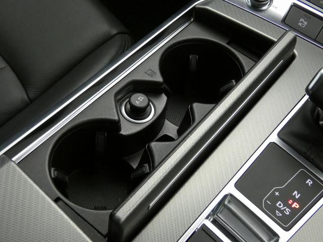 A7スポーツバック アシスタンスパッケージ HDマトリクスLEDヘッドライト アウディレーザーライトパッケージ 4ゾーンデラックスオートマチックエアコンディショナー アシスタンスパッケージ アダプティブウインドウワイパー(37枚目)