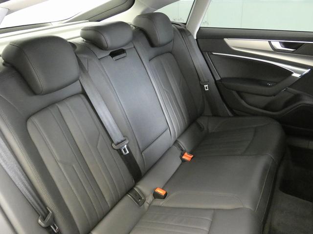 A7スポーツバック アシスタンスパッケージ HDマトリクスLEDヘッドライト アウディレーザーライトパッケージ 4ゾーンデラックスオートマチックエアコンディショナー アシスタンスパッケージ アダプティブウインドウワイパー(49枚目)