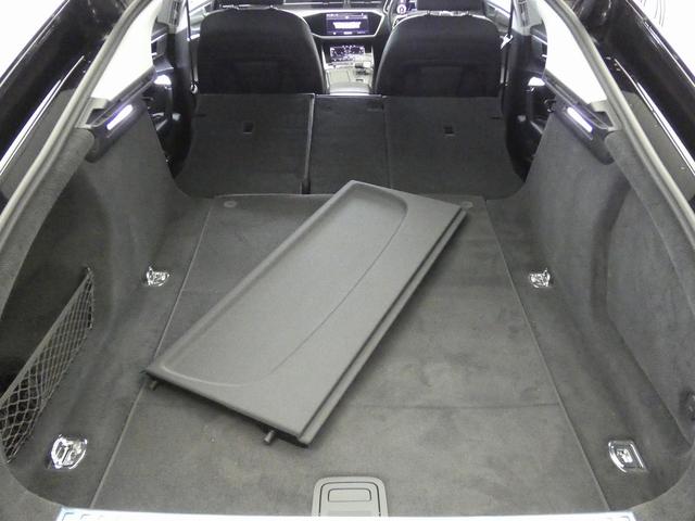 A7スポーツバック アシスタンスパッケージ HDマトリクスLEDヘッドライト アウディレーザーライトパッケージ 4ゾーンデラックスオートマチックエアコンディショナー アシスタンスパッケージ アダプティブウインドウワイパー(53枚目)