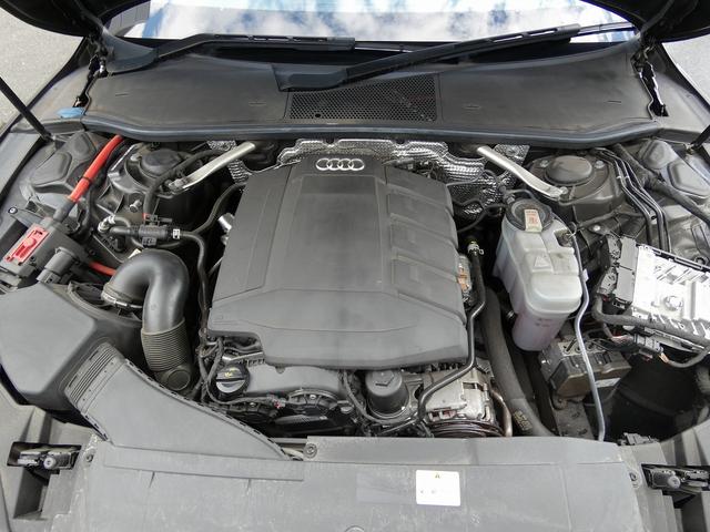 A7スポーツバック アシスタンスパッケージ HDマトリクスLEDヘッドライト アウディレーザーライトパッケージ 4ゾーンデラックスオートマチックエアコンディショナー アシスタンスパッケージ アダプティブウインドウワイパー(63枚目)