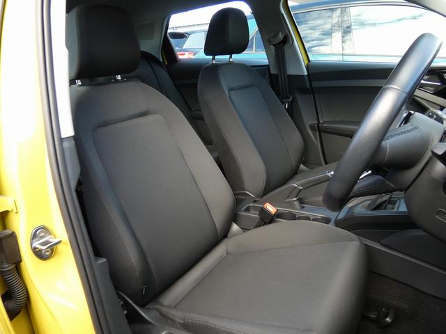 Ａ１スポーツバック ２５ＴＦＳＩ　コントラストルーフ　ＬＥＤパッケージ　アシスタンスパッケージ　コンビニエンスパッケージ　ナビゲーションパッケージ　リアビューカメラ　コーナーセンサー　フロントシートヒーター　バーチャルコックピット（42枚目）