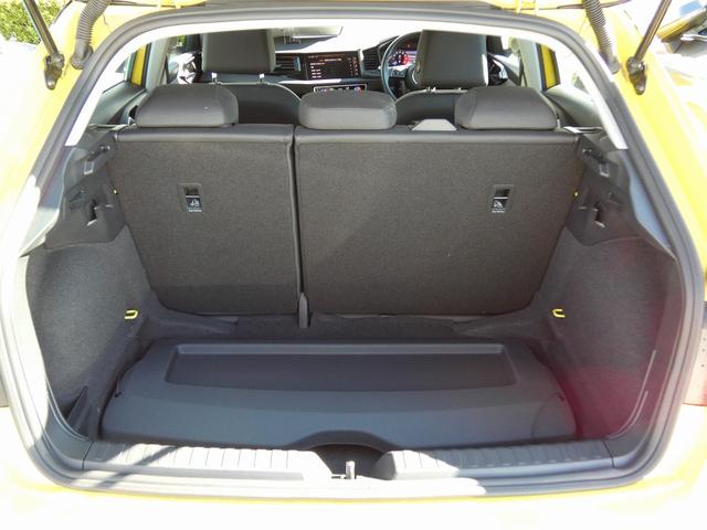 Ａ１スポーツバック ２５ＴＦＳＩ　コントラストルーフ　ＬＥＤパッケージ　アシスタンスパッケージ　コンビニエンスパッケージ　ナビゲーションパッケージ　リアビューカメラ　コーナーセンサー　フロントシートヒーター　バーチャルコックピット（45枚目）