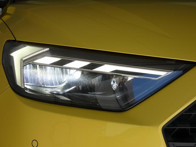 Ａ１スポーツバック ２５ＴＦＳＩ　コントラストルーフ　ＬＥＤパッケージ　アシスタンスパッケージ　コンビニエンスパッケージ　ナビゲーションパッケージ　リアビューカメラ　コーナーセンサー　フロントシートヒーター　バーチャルコックピット（49枚目）