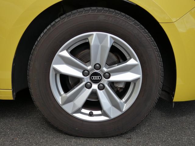 Ａ１スポーツバック ２５ＴＦＳＩ　コントラストルーフ　ＬＥＤパッケージ　アシスタンスパッケージ　コンビニエンスパッケージ　ナビゲーションパッケージ　リアビューカメラ　コーナーセンサー　フロントシートヒーター　バーチャルコックピット（55枚目）