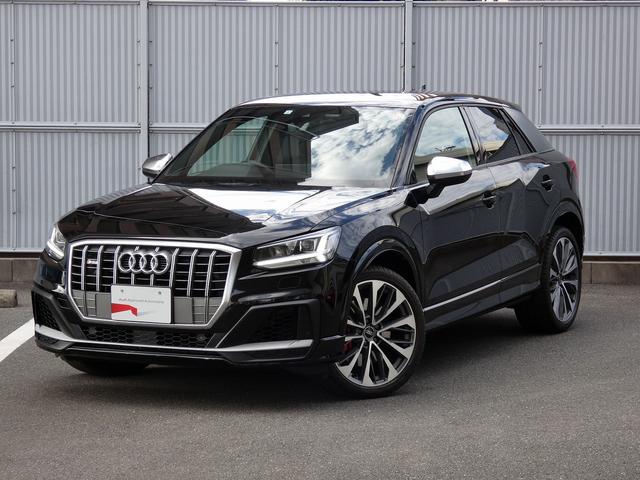 ＳＱ２ ベースグレード　ナビゲーションパッケージ　アシスタンスパッケージ　インテリアデザインパッケージ　　バーチャルコックピット　　オートマチックテールゲート　カラードブレーキキャリパーレッド（2枚目）