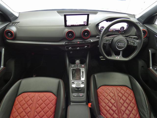 ＳＱ２ ベースグレード　ナビゲーションパッケージ　アシスタンスパッケージ　インテリアデザインパッケージ　　バーチャルコックピット　　オートマチックテールゲート　カラードブレーキキャリパーレッド（13枚目）