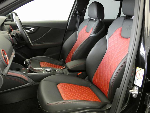 ＳＱ２ ベースグレード　ナビゲーションパッケージ　アシスタンスパッケージ　インテリアデザインパッケージ　　バーチャルコックピット　　オートマチックテールゲート　カラードブレーキキャリパーレッド（47枚目）