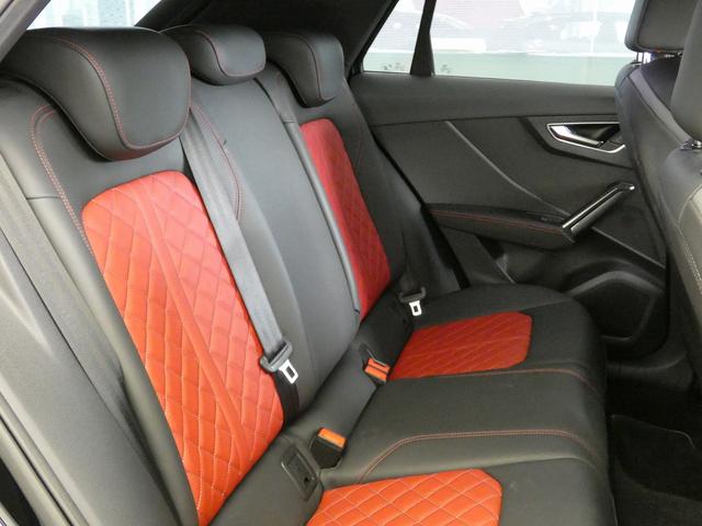 ＳＱ２ ベースグレード　ナビゲーションパッケージ　アシスタンスパッケージ　インテリアデザインパッケージ　　バーチャルコックピット　　オートマチックテールゲート　カラードブレーキキャリパーレッド（48枚目）