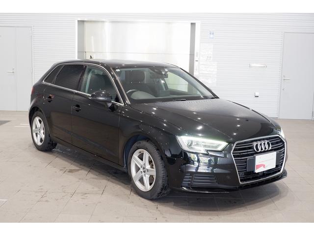 A3 MMIナビゲーションシステム アドバンストキーシステム セーフティパッケージ バーチャルコックピット ハイビームアシスト リヤビューカメラ アウディサウンドシステム(10スピーカ)(9枚目)