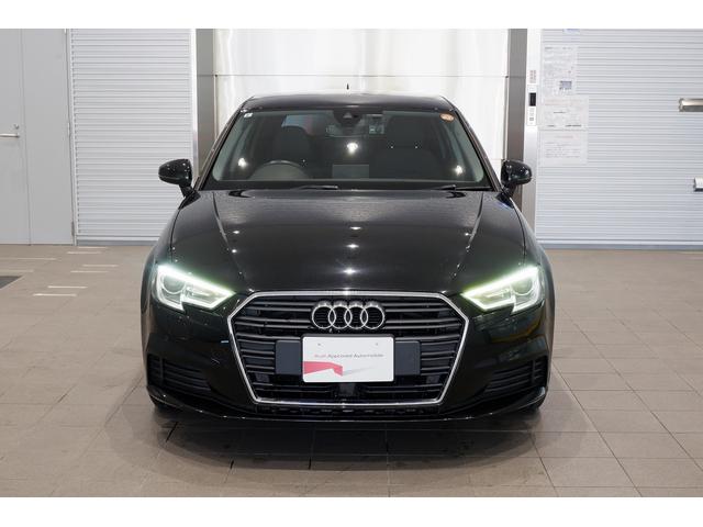 A3 MMIナビゲーションシステム アドバンストキーシステム セーフティパッケージ バーチャルコックピット ハイビームアシスト リヤビューカメラ アウディサウンドシステム(10スピーカ)(10枚目)