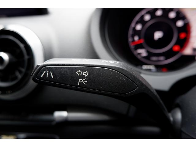 A3 MMIナビゲーションシステム アドバンストキーシステム セーフティパッケージ バーチャルコックピット ハイビームアシスト リヤビューカメラ アウディサウンドシステム(10スピーカ)(16枚目)