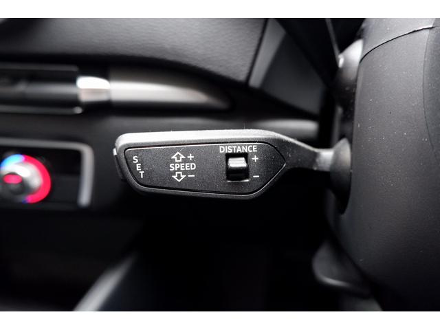 A3 MMIナビゲーションシステム アドバンストキーシステム セーフティパッケージ バーチャルコックピット ハイビームアシスト リヤビューカメラ アウディサウンドシステム(10スピーカ)(17枚目)