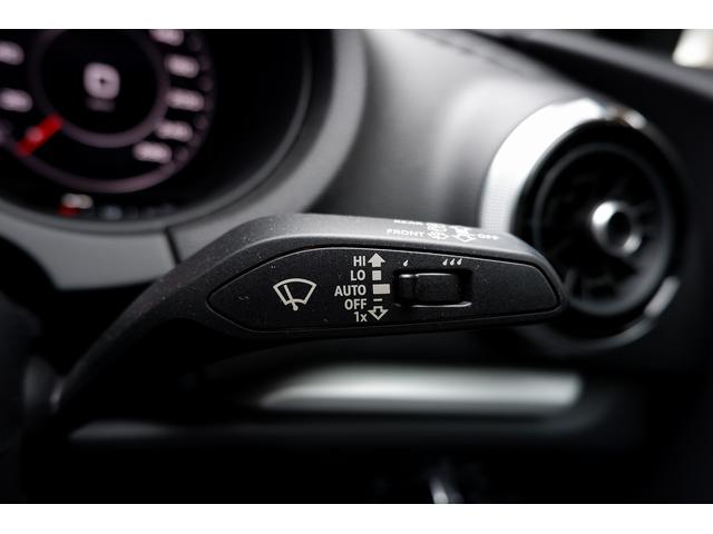 A3 MMIナビゲーションシステム アドバンストキーシステム セーフティパッケージ バーチャルコックピット ハイビームアシスト リヤビューカメラ アウディサウンドシステム(10スピーカ)(18枚目)