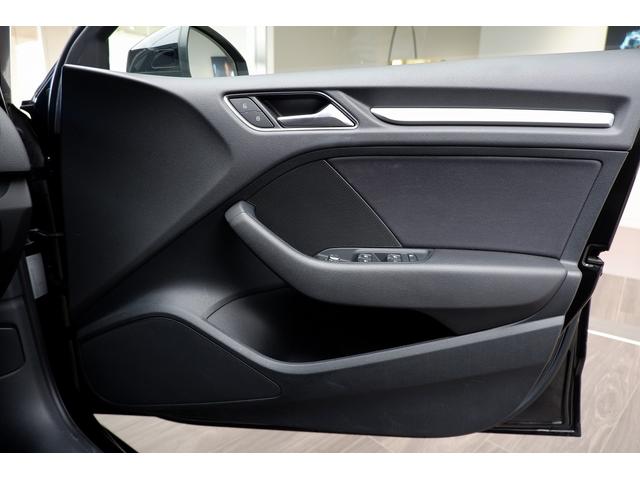 A3 MMIナビゲーションシステム アドバンストキーシステム セーフティパッケージ バーチャルコックピット ハイビームアシスト リヤビューカメラ アウディサウンドシステム(10スピーカ)(20枚目)