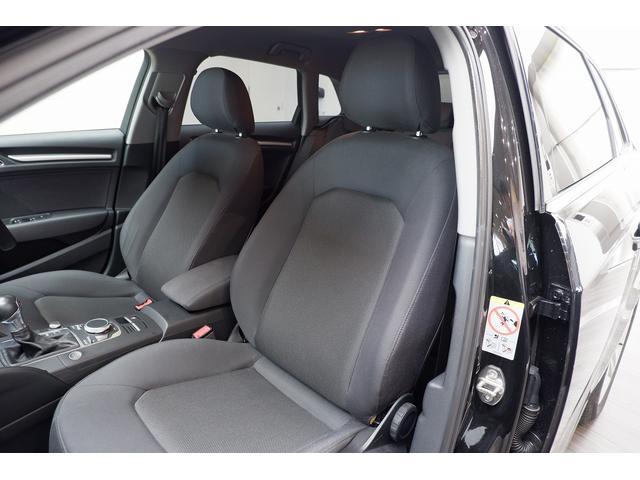 A3 MMIナビゲーションシステム アドバンストキーシステム セーフティパッケージ バーチャルコックピット ハイビームアシスト リヤビューカメラ アウディサウンドシステム(10スピーカ)(43枚目)