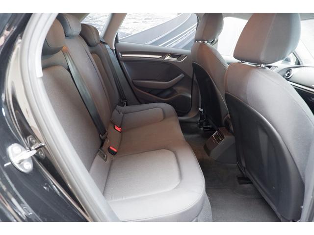 A3 MMIナビゲーションシステム アドバンストキーシステム セーフティパッケージ バーチャルコックピット ハイビームアシスト リヤビューカメラ アウディサウンドシステム(10スピーカ)(45枚目)