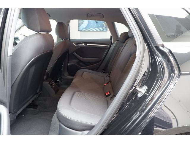 A3 MMIナビゲーションシステム アドバンストキーシステム セーフティパッケージ バーチャルコックピット ハイビームアシスト リヤビューカメラ アウディサウンドシステム(10スピーカ)(47枚目)