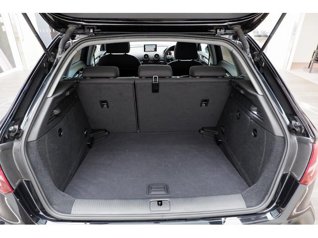 A3 MMIナビゲーションシステム アドバンストキーシステム セーフティパッケージ バーチャルコックピット ハイビームアシスト リヤビューカメラ アウディサウンドシステム(10スピーカ)(49枚目)