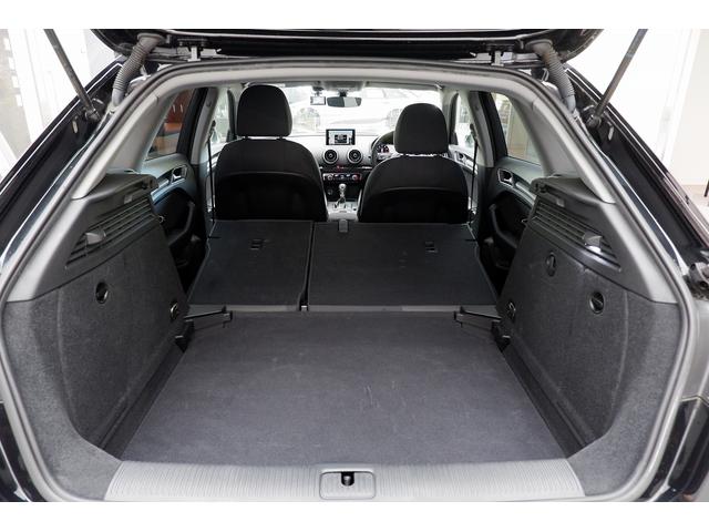 A3 MMIナビゲーションシステム アドバンストキーシステム セーフティパッケージ バーチャルコックピット ハイビームアシスト リヤビューカメラ アウディサウンドシステム(10スピーカ)(51枚目)